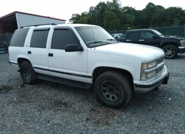 1999 CHEVROLET  - Image 1.