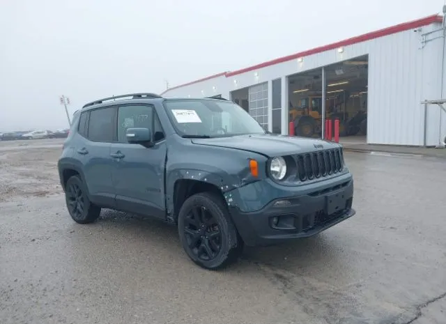 2017 JEEP  - Image 1.