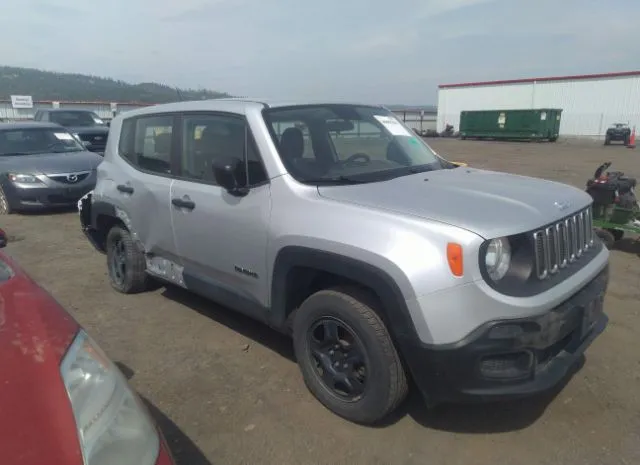 2016 JEEP  - Image 1.