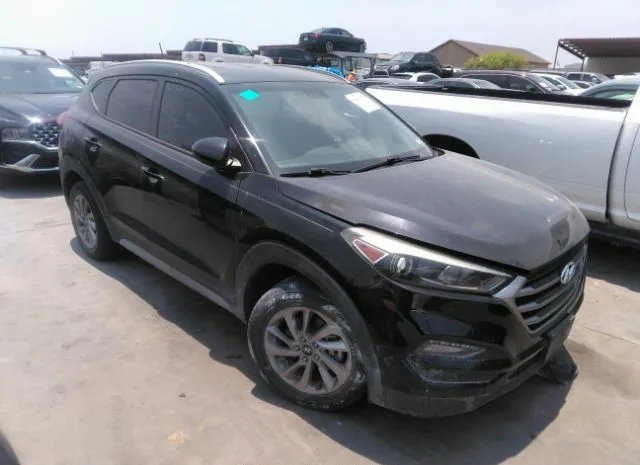 2017 HYUNDAI  - Image 1.