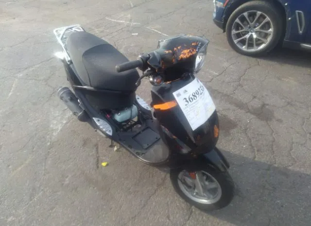 2020 GENUINE SCOOTER CO.  - Image 1.