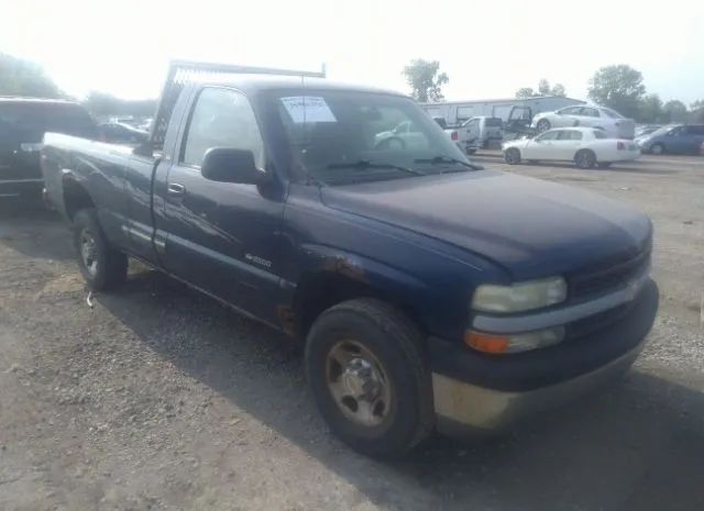 2000 CHEVROLET  - Image 1.