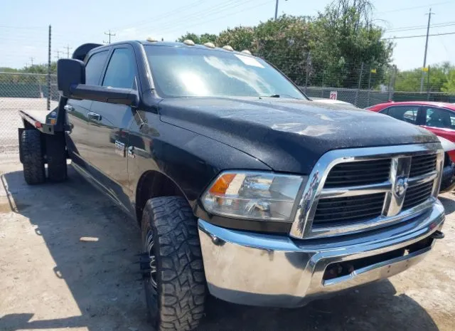 2012 RAM  - Image 1.