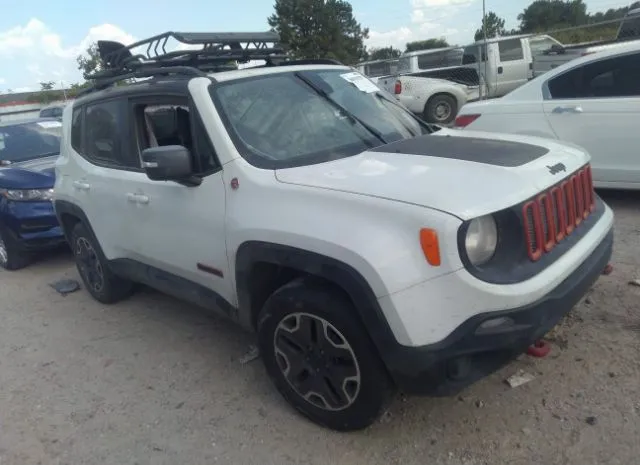 2016 JEEP  - Image 1.