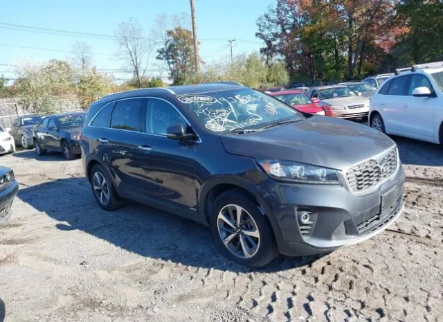 2019 KIA  - Image 1.