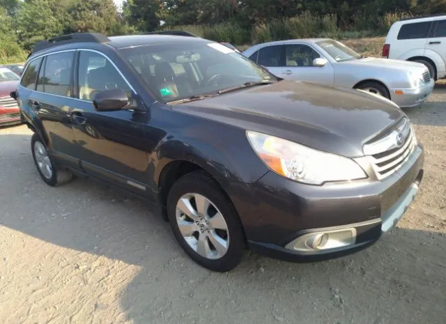 2011 SUBARU  - Image 1.