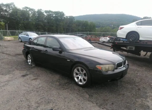 2005 BMW  - Image 1.