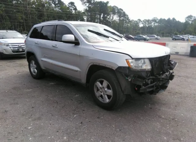 2011 JEEP  - Image 1.