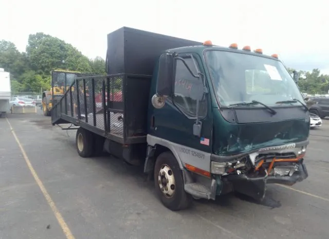 2005 MITSUBISHI FUSO TRUCK  - Image 1.