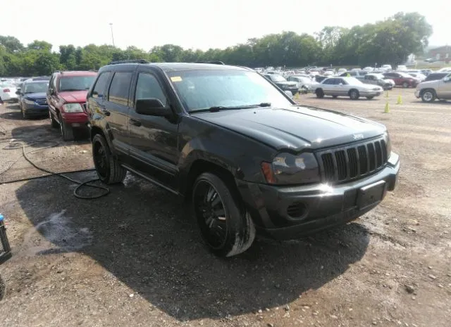 2005 JEEP  - Image 1.