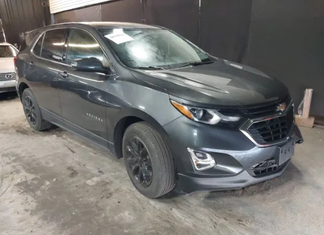 2019 CHEVROLET  - Image 1.