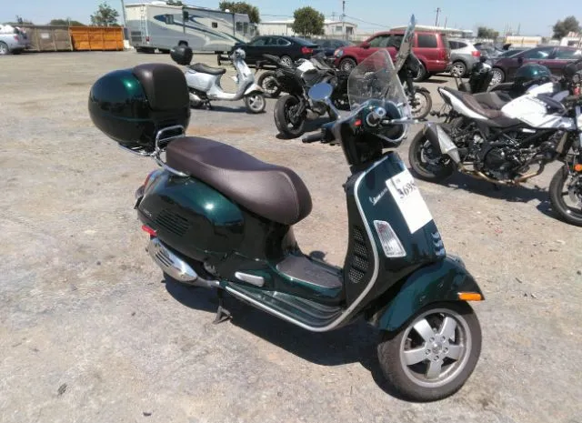 2020 VESPA  - Image 1.