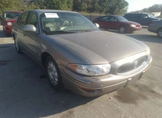 2000 BUICK  - Image 1.