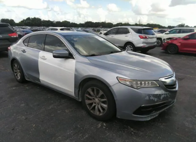 2016 ACURA  - Image 1.