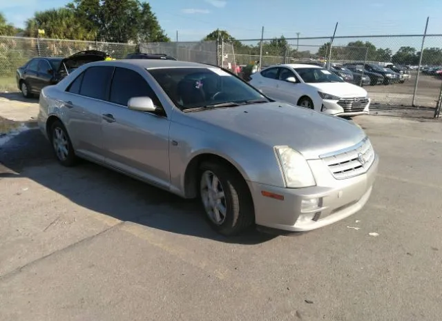 2005 CADILLAC  - Image 1.