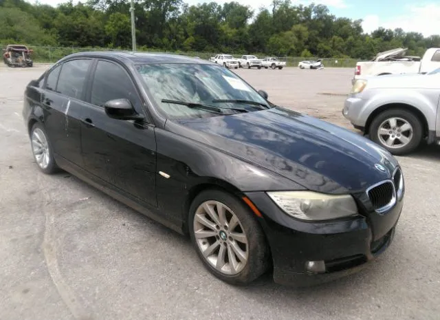 2011 BMW  - Image 1.