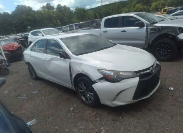 2017 TOYOTA  - Image 1.