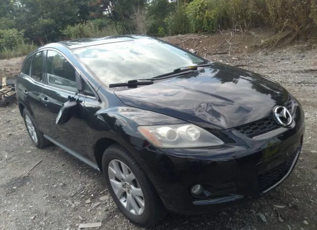 2008 MAZDA  - Image 1.