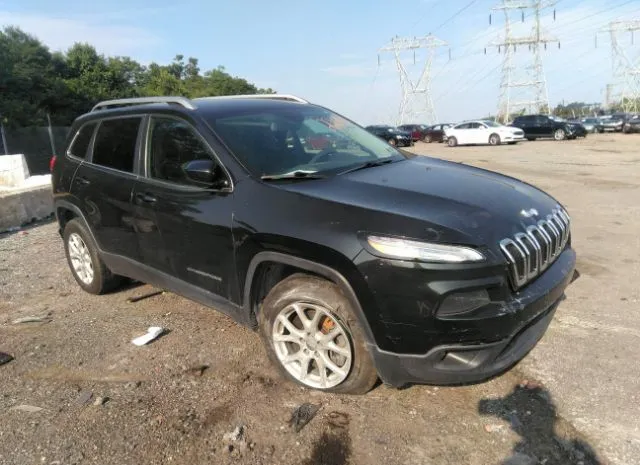 2014 JEEP  - Image 1.