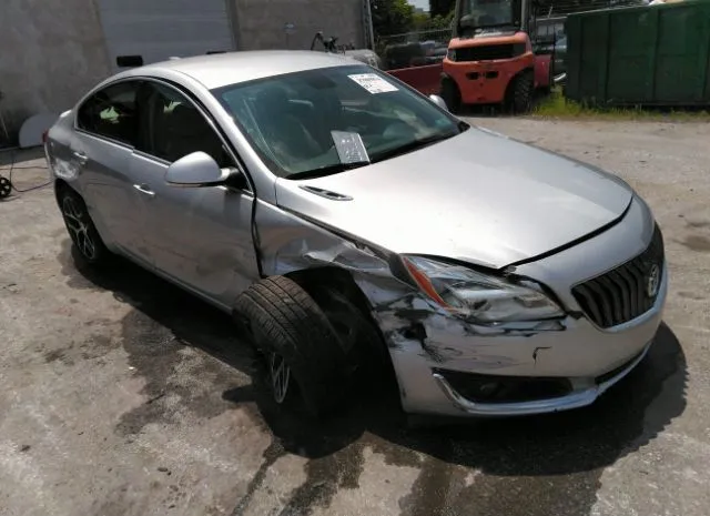 2017 BUICK  - Image 1.