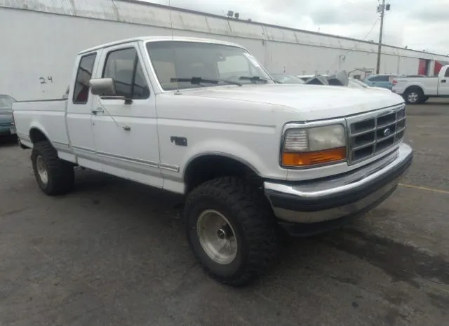 1995 FORD  - Image 1.