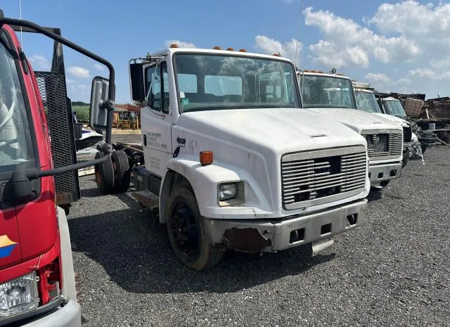 1997 FREIGHTLINER  - Image 1.