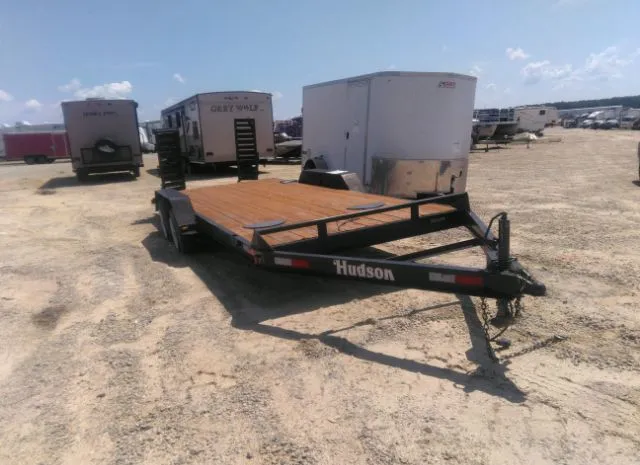 2020 HUDSON BROS TRAILER MFG  - Image 1.