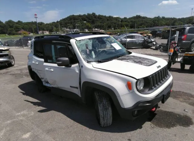 2017 JEEP  - Image 1.