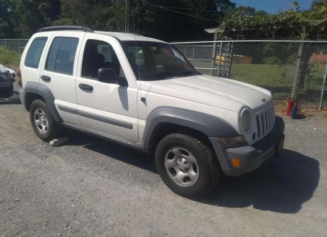 2005 JEEP  - Image 1.