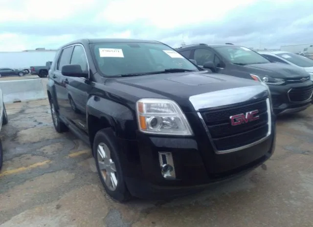 2010 GMC  - Image 1.