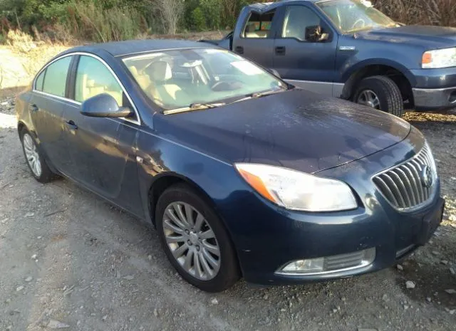 2011 BUICK  - Image 1.