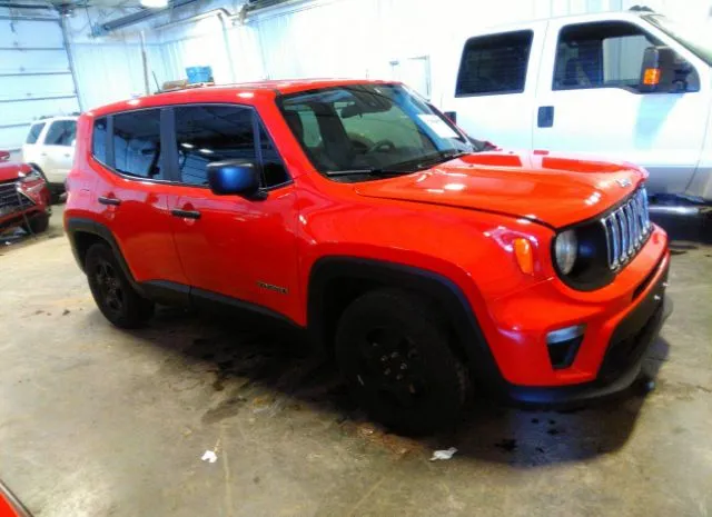 2021 JEEP  - Image 1.