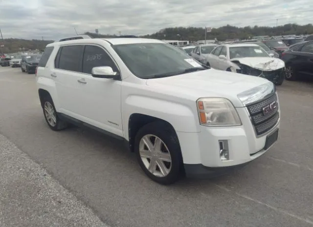 2011 GMC  - Image 1.