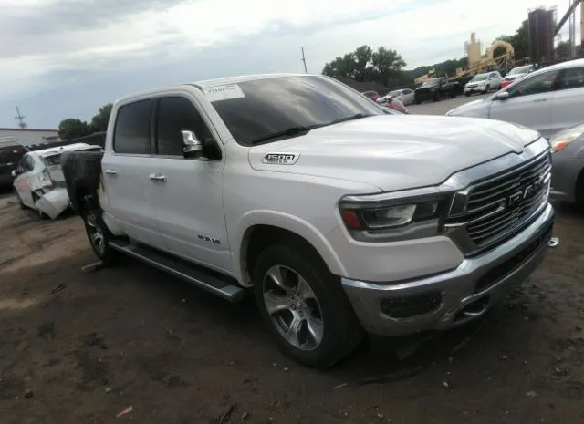 2019 RAM  - Image 1.