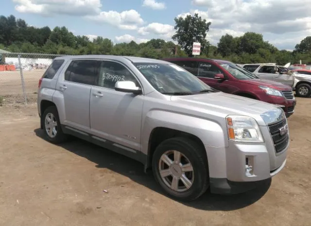 2015 GMC  - Image 1.