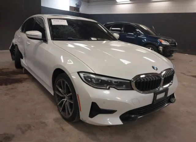 2021 BMW  - Image 1.