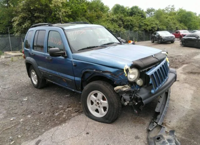 2006 JEEP  - Image 1.