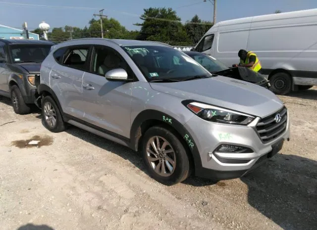 2017 HYUNDAI  - Image 1.