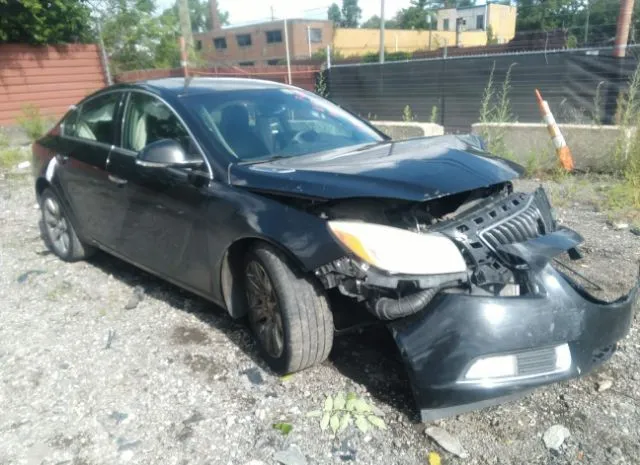 2013 BUICK  - Image 1.