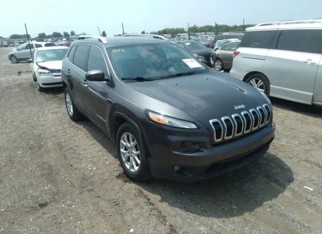 2017 JEEP  - Image 1.