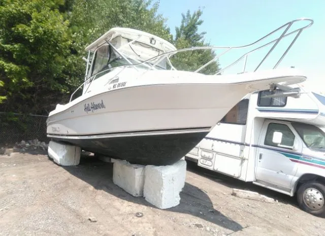 2005 ROBALO  - Image 1.