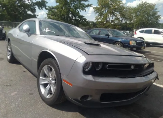 2018 DODGE  - Image 1.