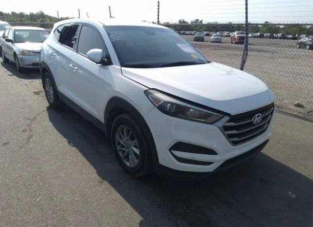 2018 HYUNDAI  - Image 1.