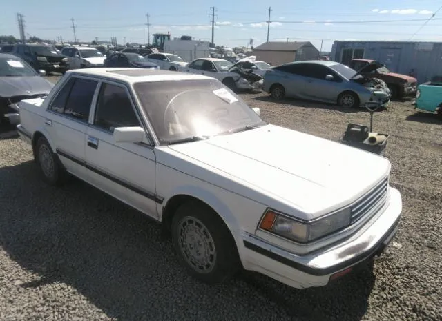 1986 NISSAN  - Image 1.