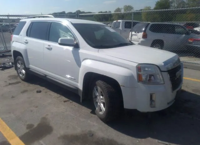 2015 GMC  - Image 1.