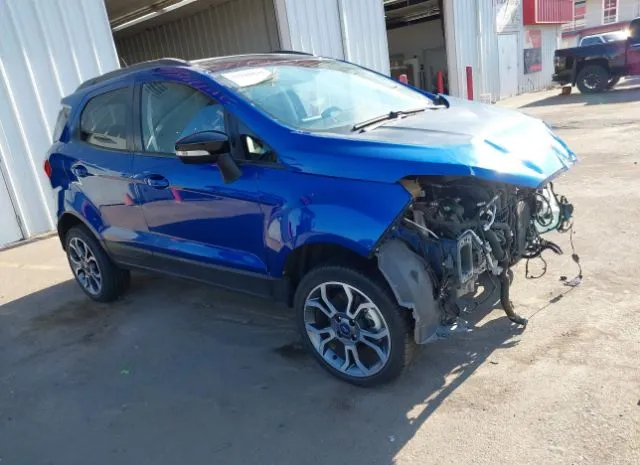 2020 FORD  - Image 1.