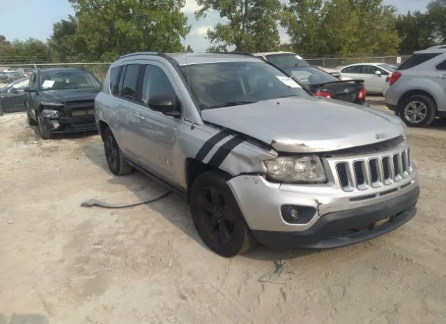 2011 JEEP  - Image 1.