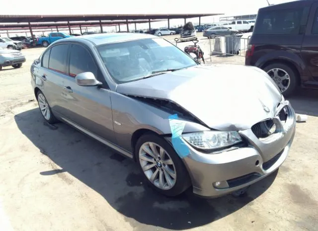 2011 BMW  - Image 1.