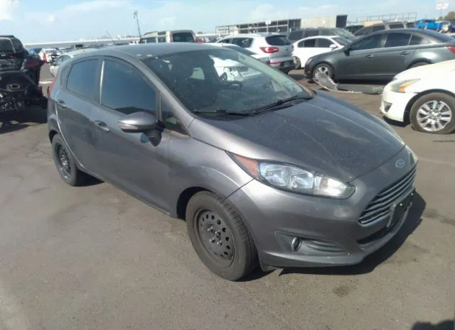 2014 FORD  - Image 1.