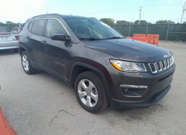 2019 JEEP  - Image 1.